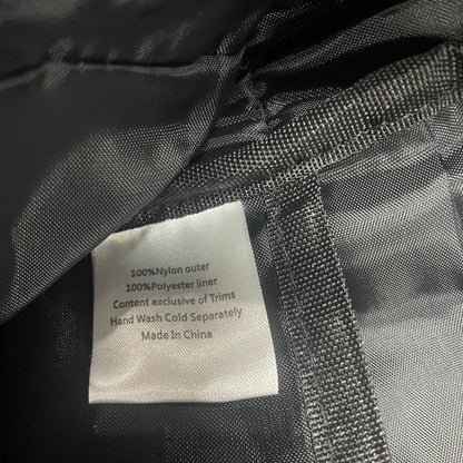 Fear of God Essentials Classic Nylon Backpack