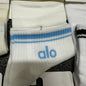 Alo Yoga Unisex Throwback Socks