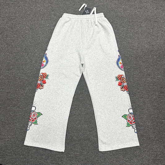 We Are Righteous "Risen King" Sweatpants