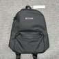 Fear of God Essentials Waterproof Matte PU Backpack
