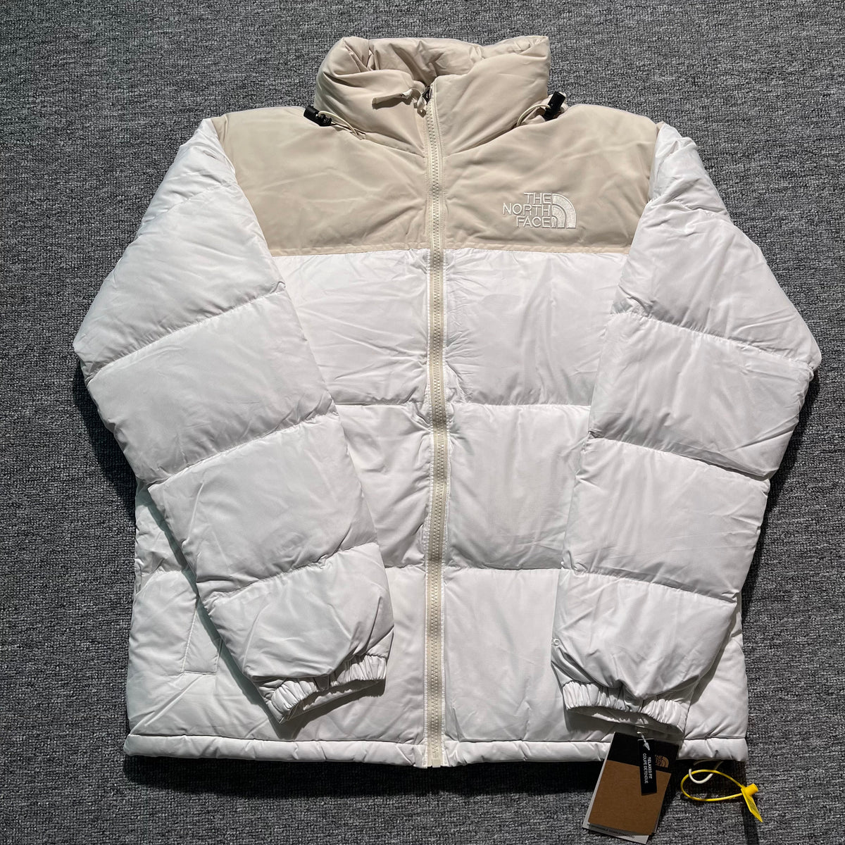 The North Face 1996 Retro Nuptse Jacket