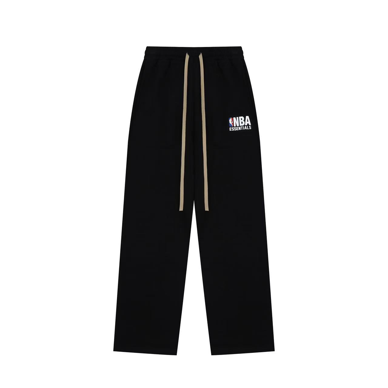 Fear of God Essentials x NBA Relaxed Sweatpant