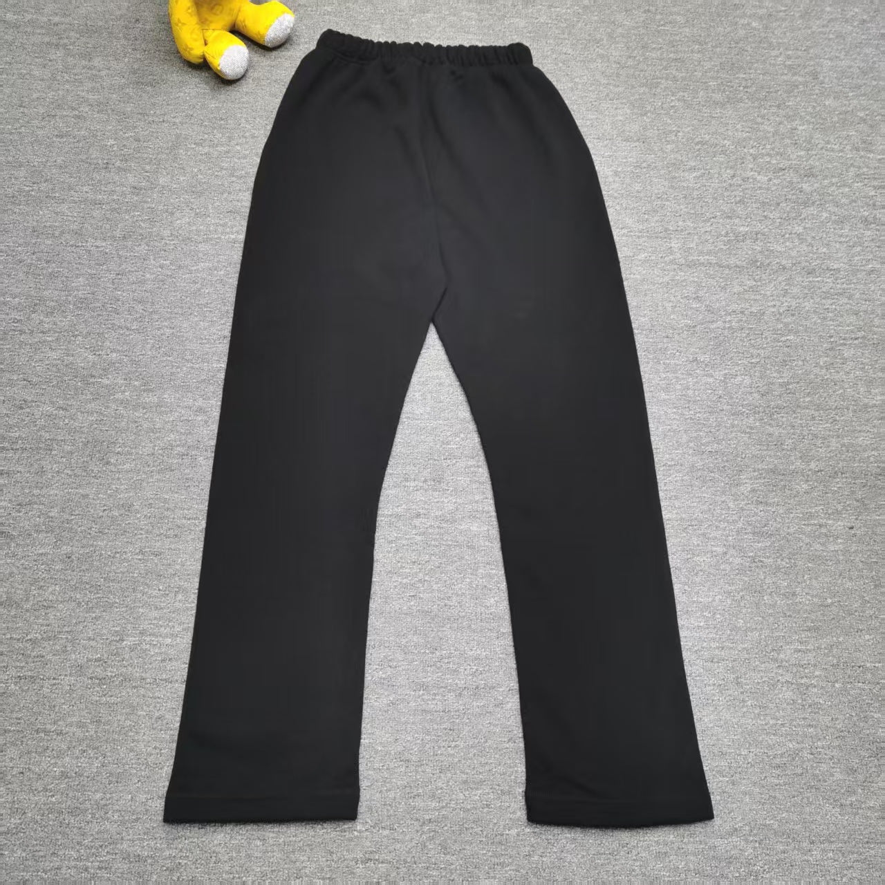 Fear of God Essentials x NBA Relaxed Sweatpant