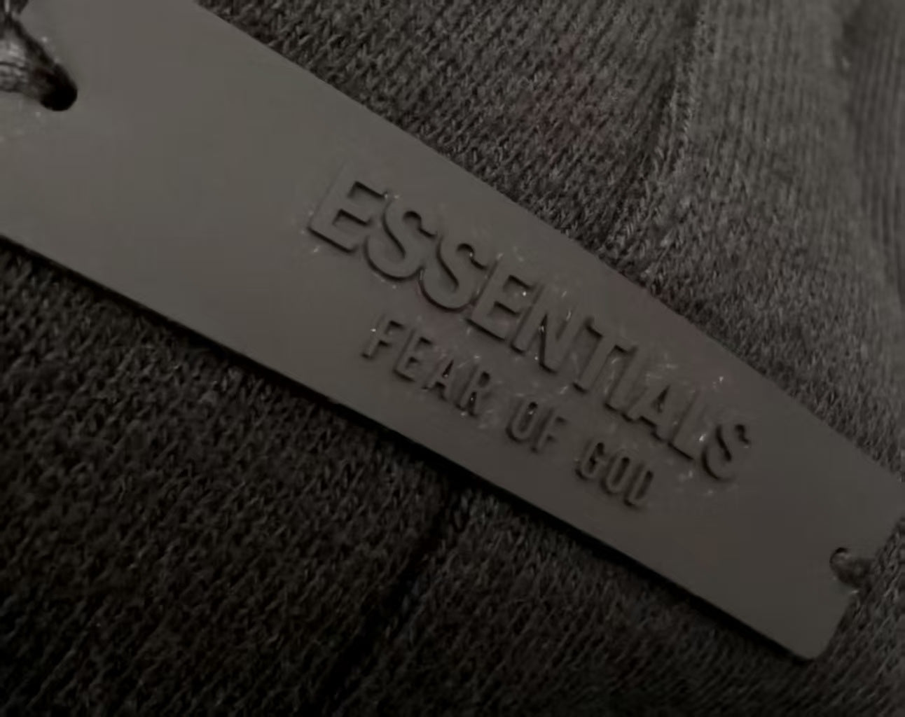 Fear of God Essentials x NBA Relaxed Sweatpant