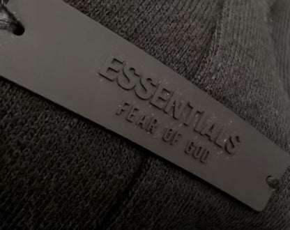 Fear of God Essentials x NBA Relaxed Sweatpant