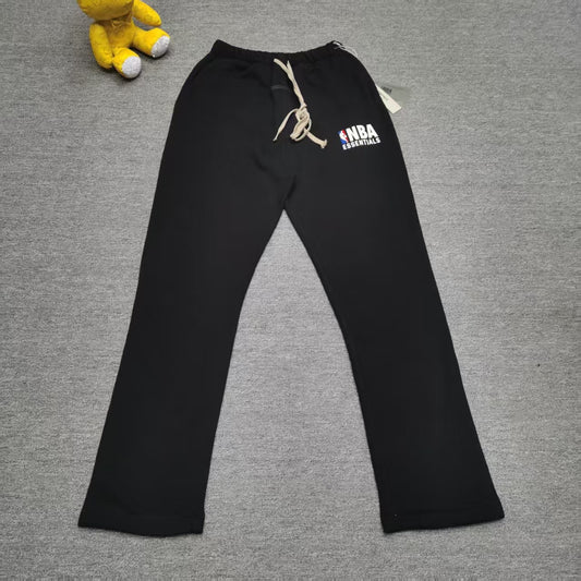 Fear of God Essentials x NBA Relaxed Sweatpant