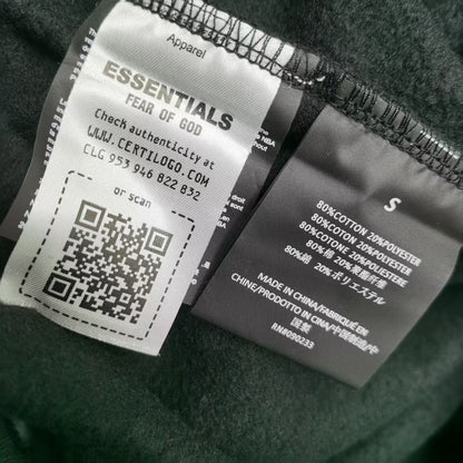 Fear of God Essentials x NBA Relaxed Sweatpant