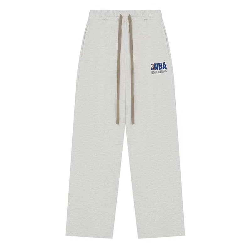 Fear of God Essentials x NBA Relaxed Sweatpant