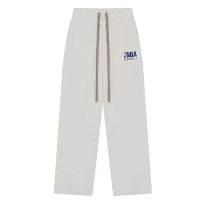 Fear of God Essentials x NBA Relaxed Sweatpant