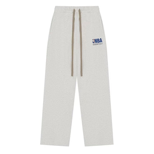Fear of God Essentials x NBA Relaxed Sweatpant