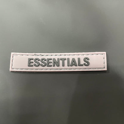 Fear of God Essentials Waterproof Matte PU Backpack