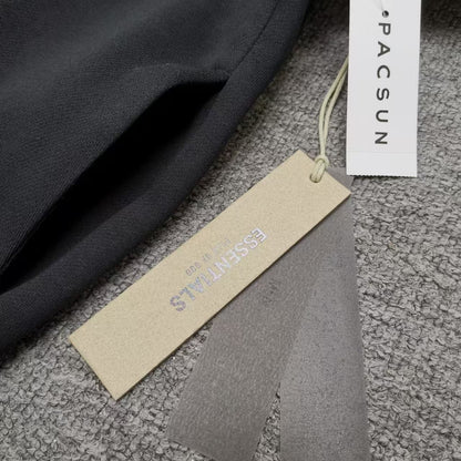 Fear of God Essentials Kids Hoodie