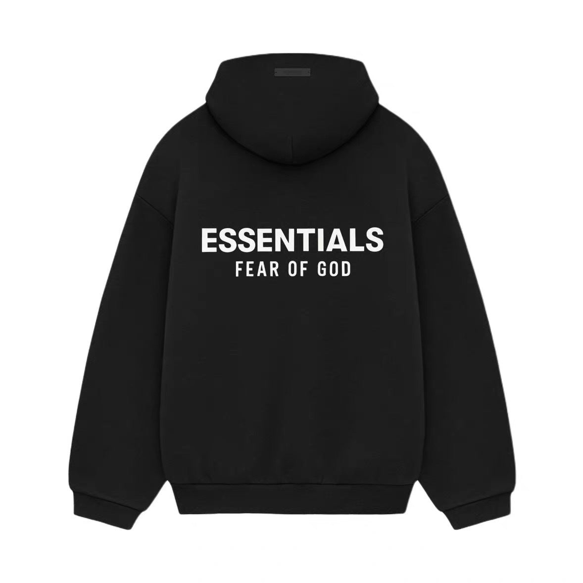 Fear of God Essentials Kids Hoodie