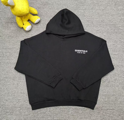 Fear of God Essentials Kids Hoodie