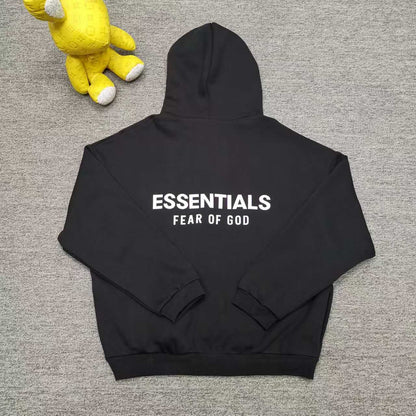 Fear of God Essentials Kids Hoodie