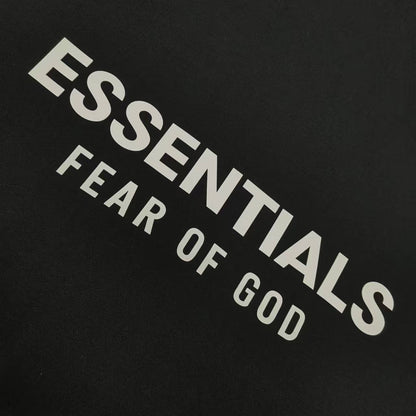 Fear of God Essentials Kids Hoodie