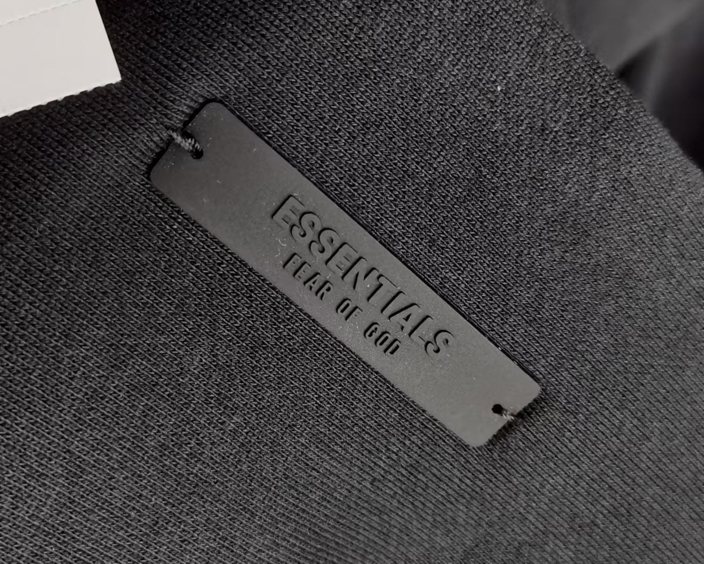 Fear of God Essentials Kids Hoodie