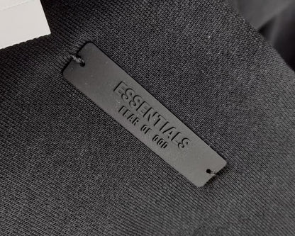 Fear of God Essentials Kids Hoodie