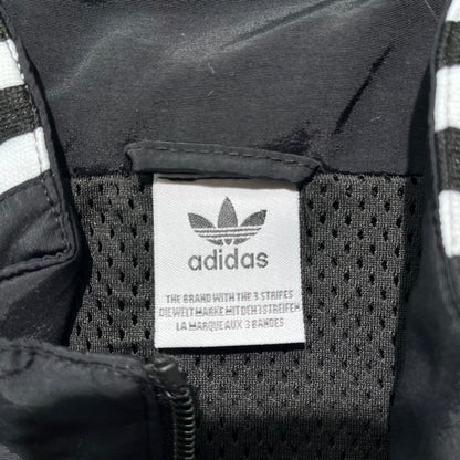 Adidas Originals Adicolor Woven Firebird Track Jacket