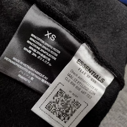 Fear of God Essentials Kids Fleece Sweatpant