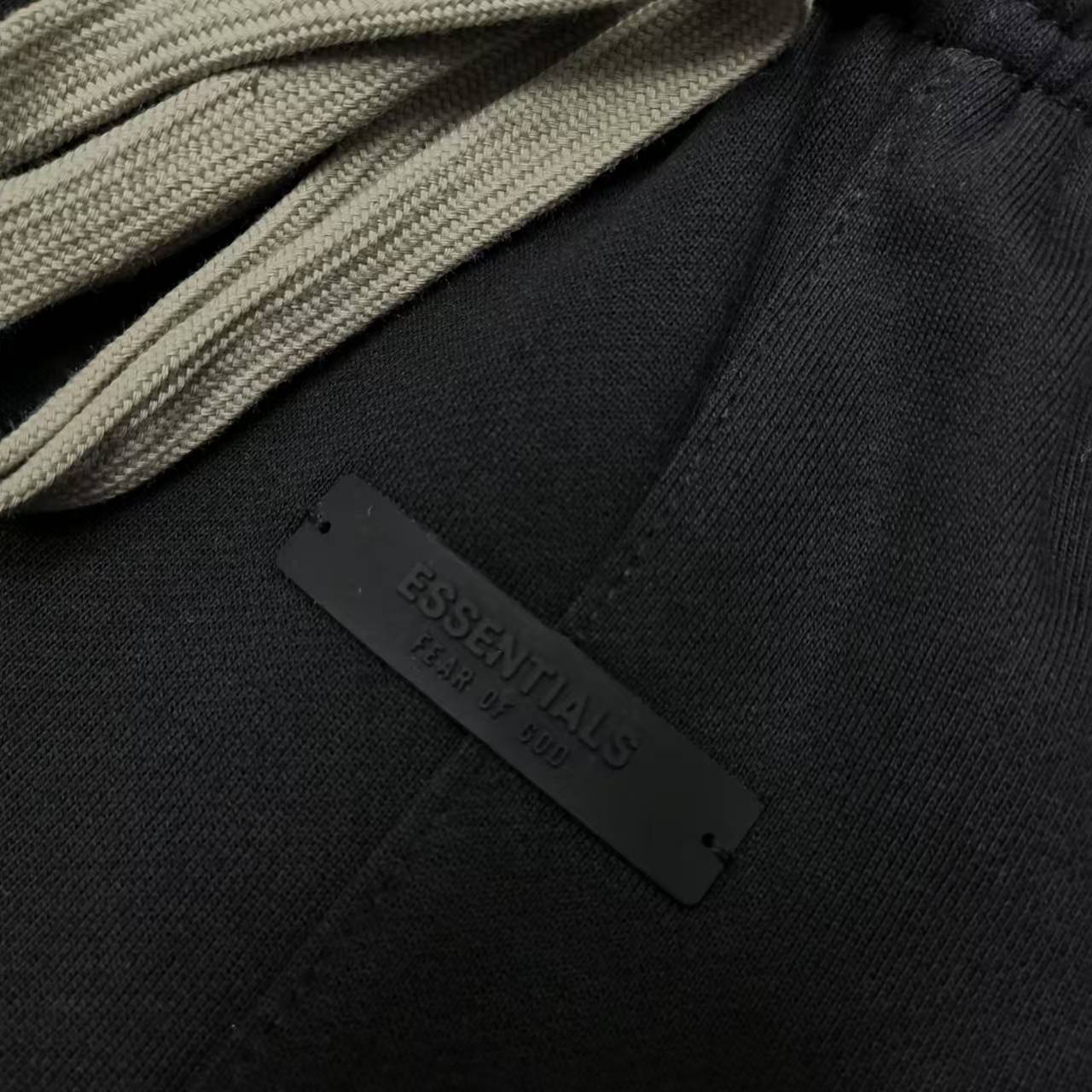 Fear of God Essentials Kids Fleece Sweatpant