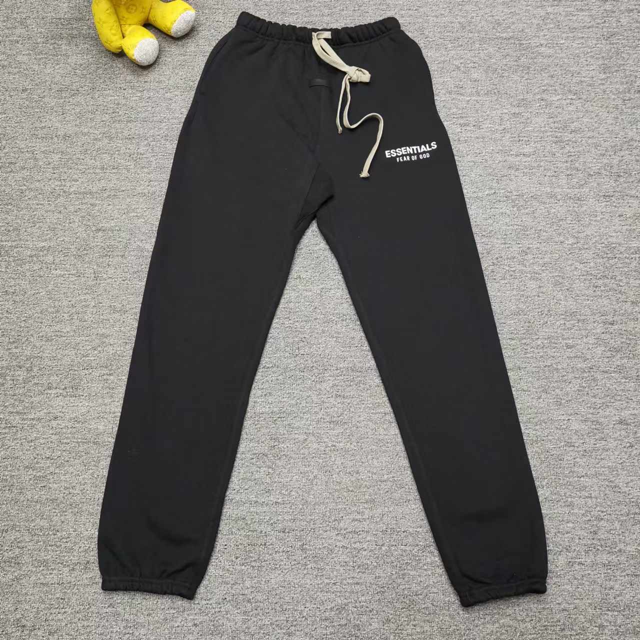 Fear of God Essentials Kids Fleece Sweatpant