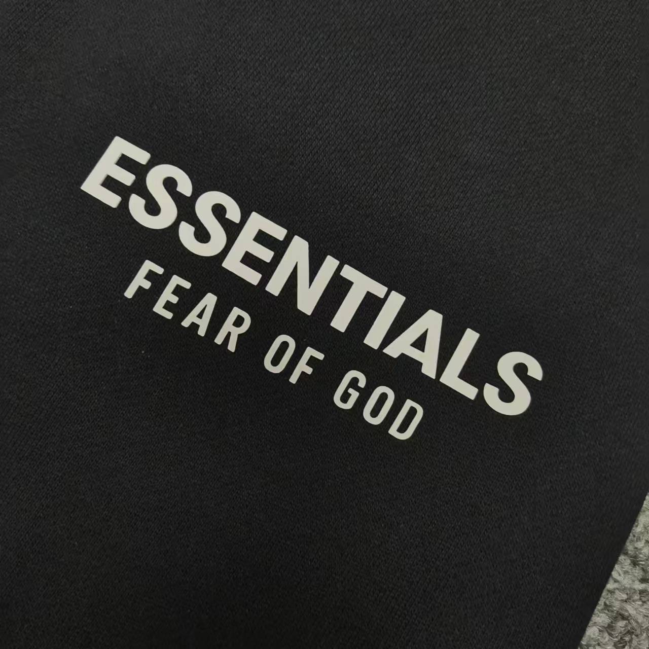 Fear of God Essentials Kids Fleece Sweatpant