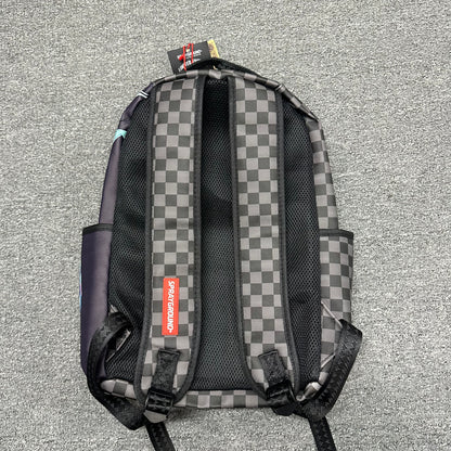 Sprayground "Mama I Made It" Deluxe Backpack