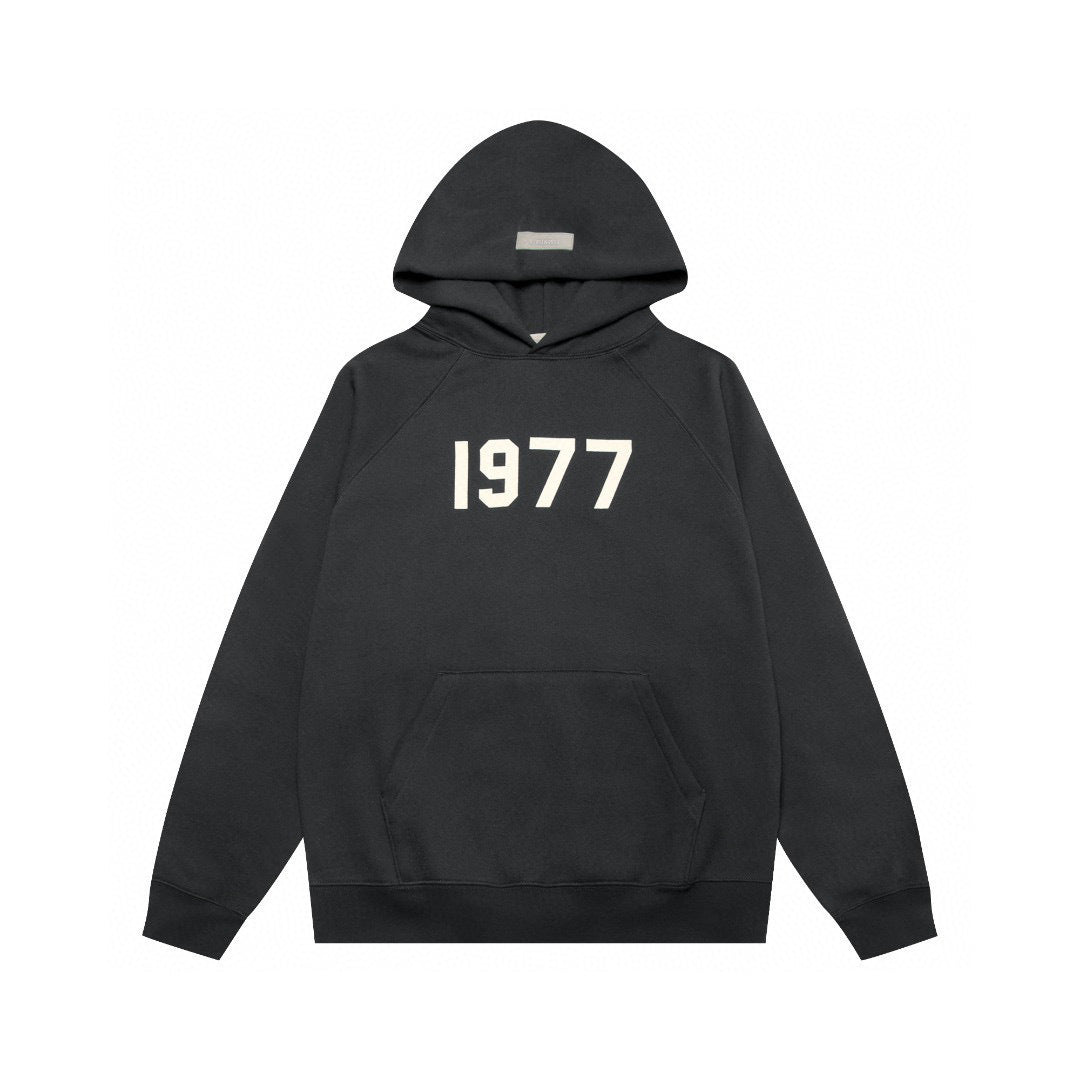 Fear of God Essentials Essentials 1977 Hoodie