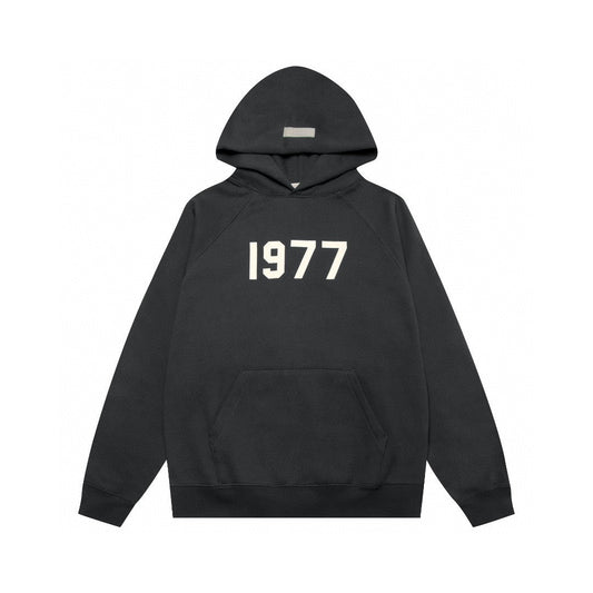 Fear of God Essentials Essentials 1977 Hoodie