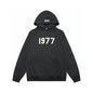 Fear of God Essentials Essentials 1977 Hoodie