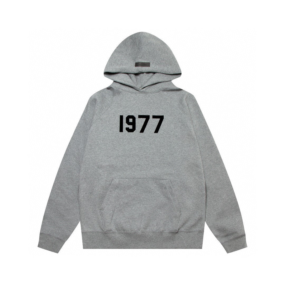 Fear of God Essentials Essentials 1977 Hoodie