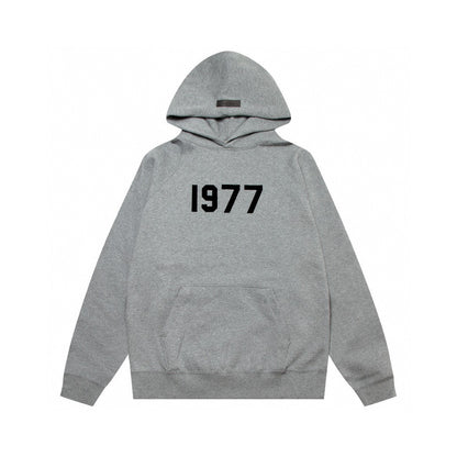 Fear of God Essentials Essentials 1977 Hoodie