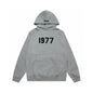 Fear of God Essentials Essentials 1977 Hoodie