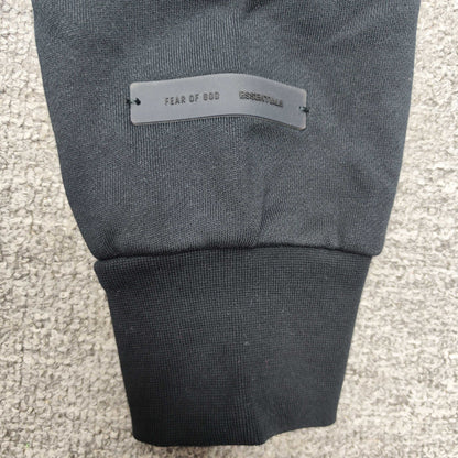 Fear of God Essentials Classic Full Zip Hoodie