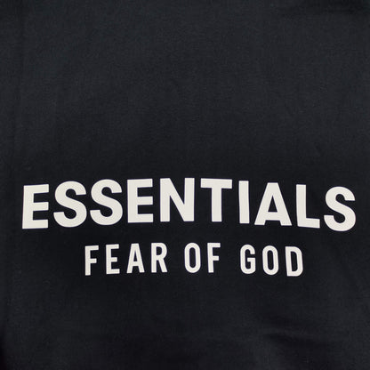 Fear of God Essentials Classic Full Zip Hoodie