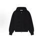 Fear of God Essentials Classic Full Zip Hoodie