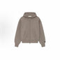 Fear of God Essentials Classic Full Zip Hoodie