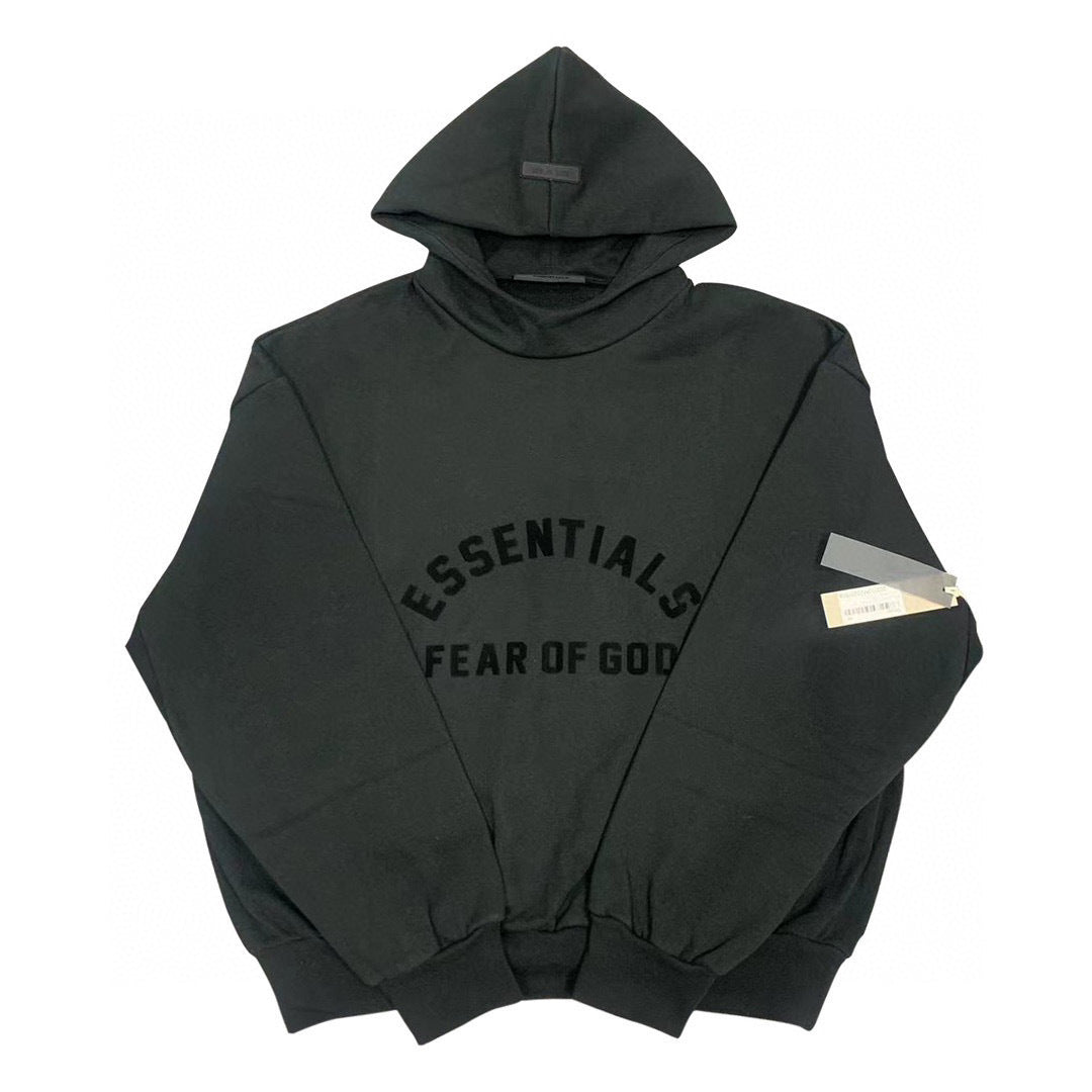 Fear of God Essentials Embossed Classic Hoodie