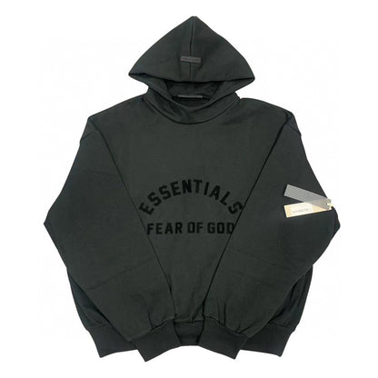 Fear of God Essentials Embossed Classic Hoodie