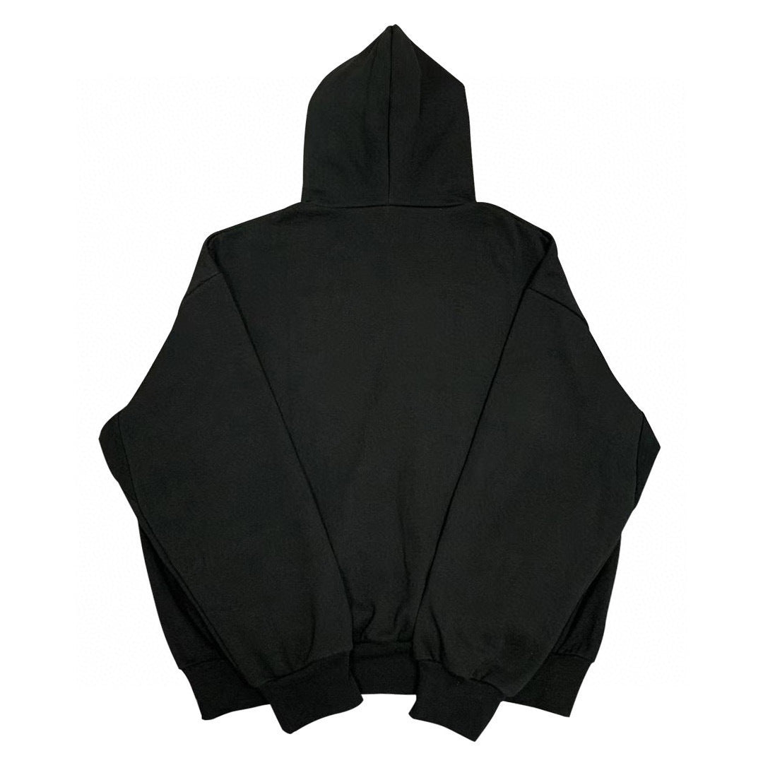 Fear of God Essentials Embossed Classic Hoodie