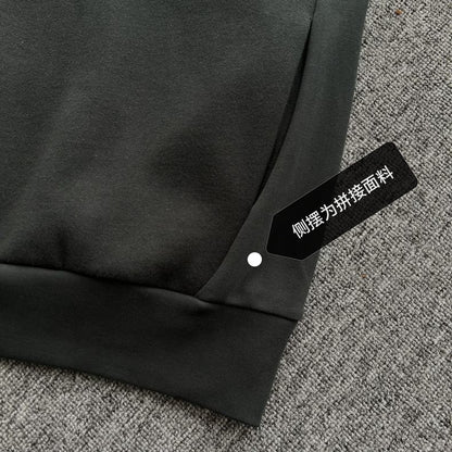 Fear of God Essentials Embossed Classic Hoodie