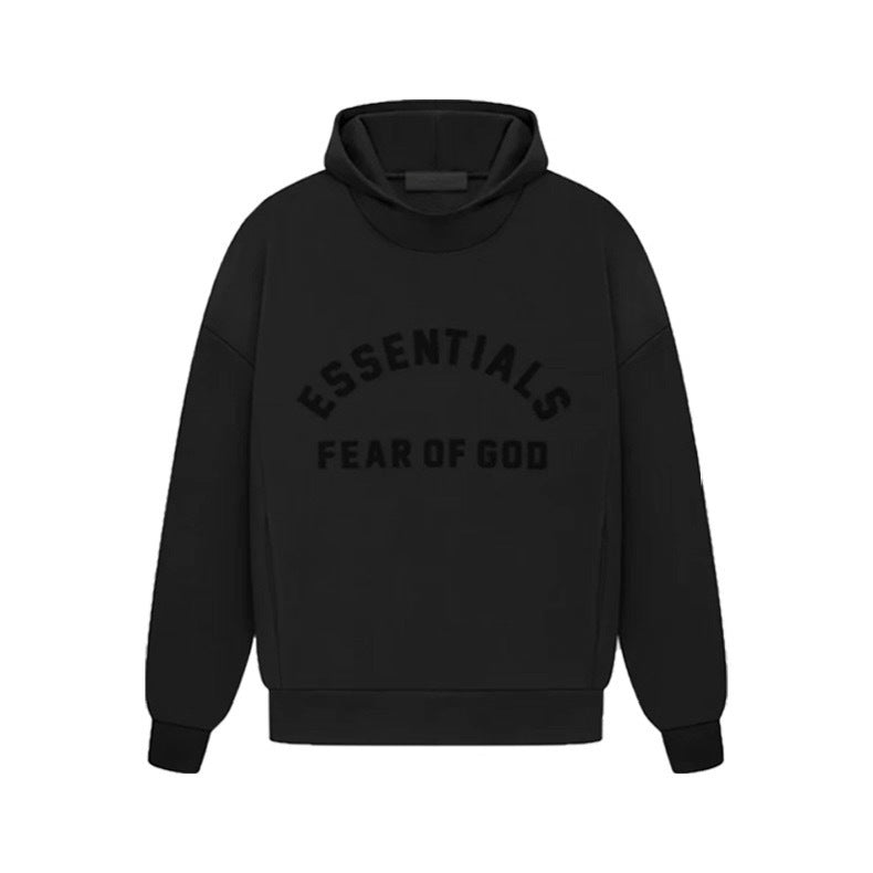Fear of God Essentials Embossed Classic Hoodie