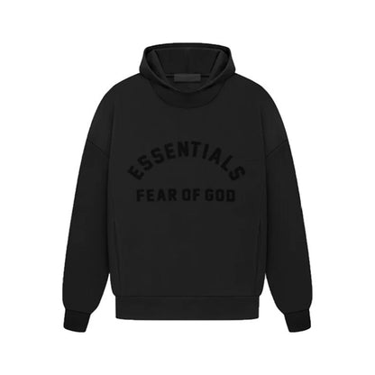 Fear of God Essentials Embossed Classic Hoodie
