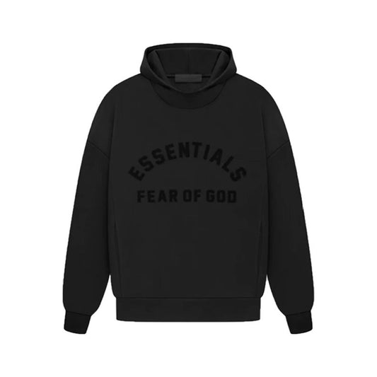 Fear of God Essentials Embossed Classic Hoodie
