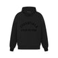 Fear of God Essentials Embossed Classic Hoodie