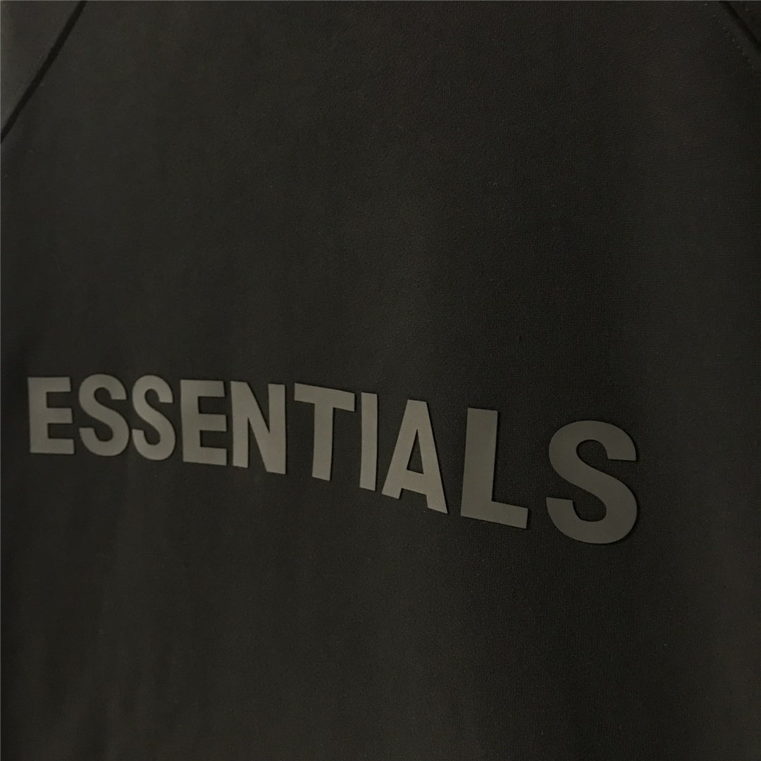 Fear of God Essentials Hoodie
