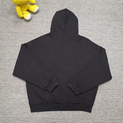 Fear of God Essentials Kids Fleece Hoodie