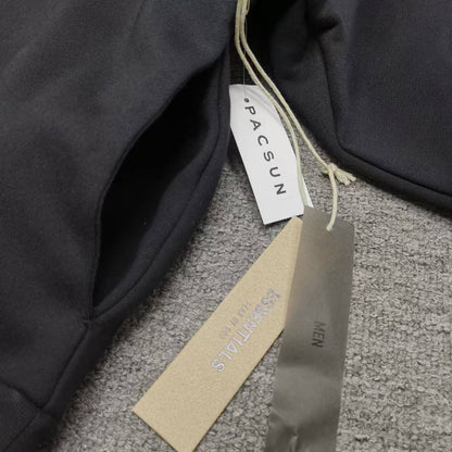 Fear of God Essentials Kids Fleece Hoodie
