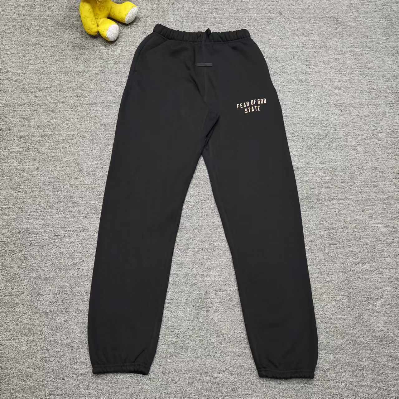 Fear of God Essentials Fleece Sweatpant